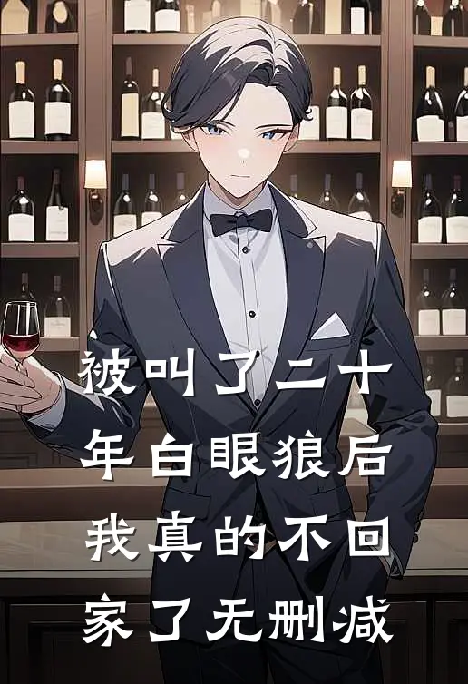 被叫了二十年白眼狼后，我真的不回家了无删减