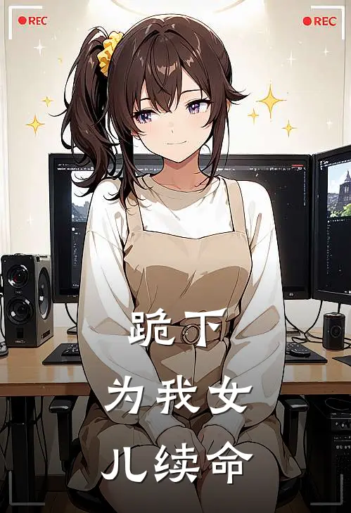 跪下，为我女儿续命