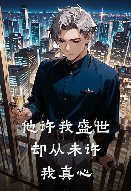 他许我盛世，却从未许我真心