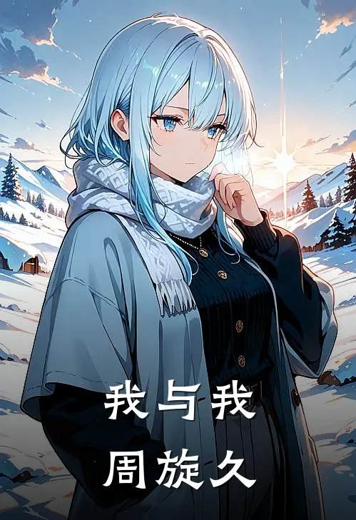我与我周旋久