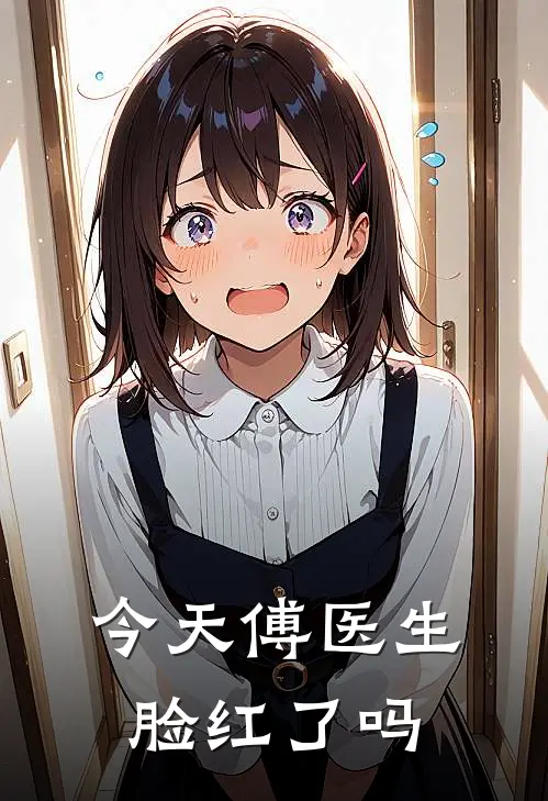 今天傅医生脸红了吗