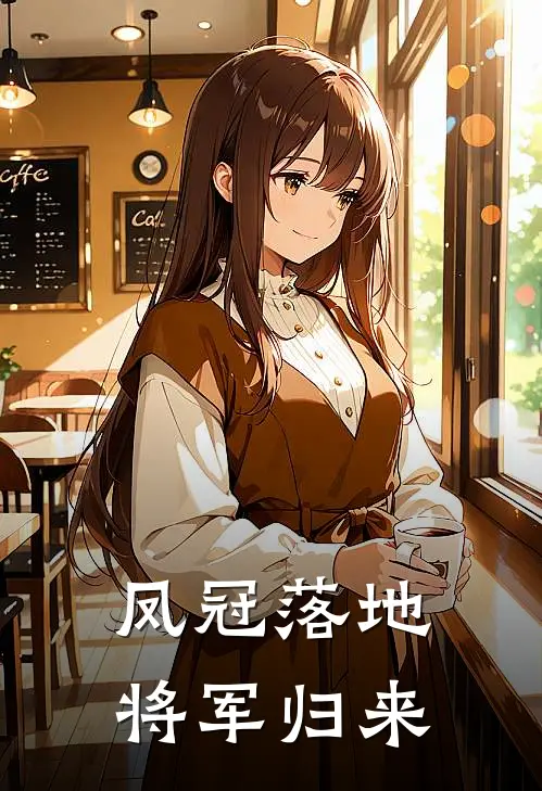 凤冠落地，将军归来