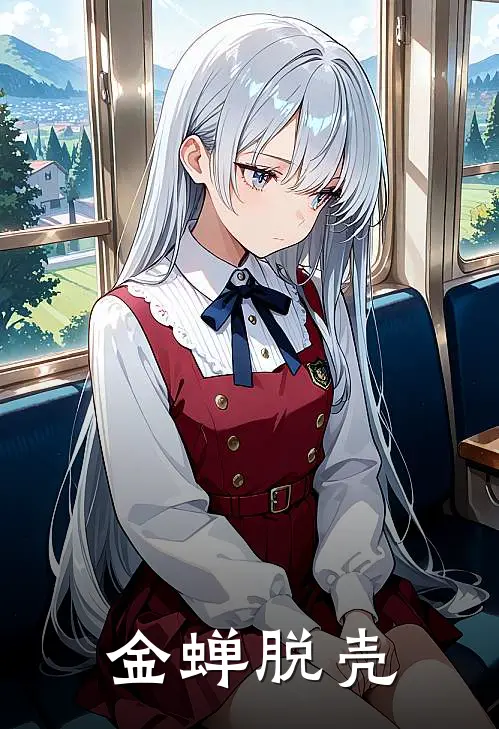 金蝉脱壳的拼音