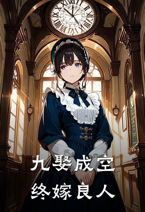 九娶成空，终嫁良人
