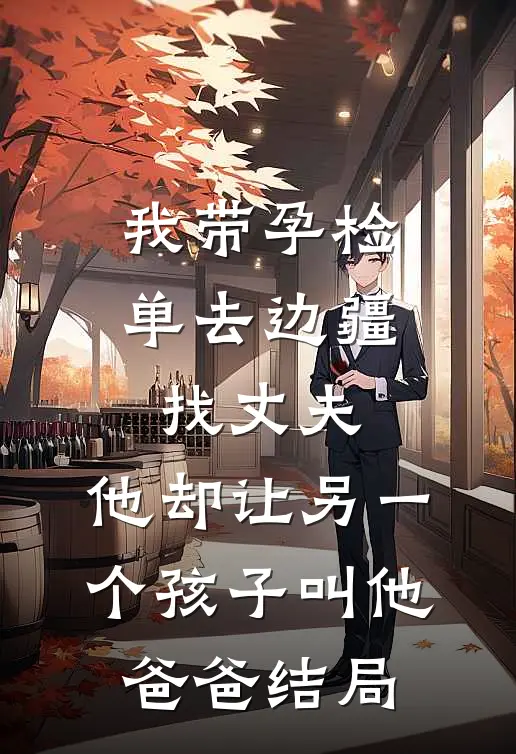 我带孕检单去边疆找丈夫，他却让另一个孩子叫他爸爸结局