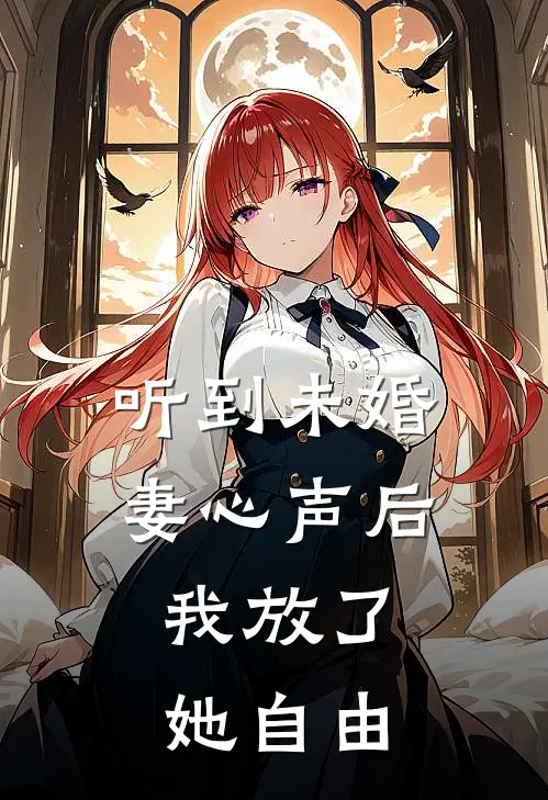 听到未婚妻心声后,我放了她自由TXT