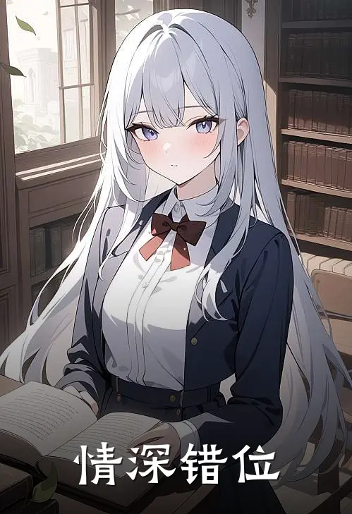 情深错位