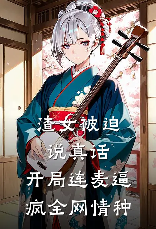 渣女被迫说真话，开局连麦逼疯全网情种