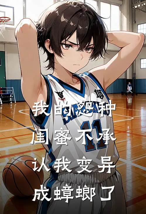 我的怨种闺蜜不承认我变异成蟑螂了