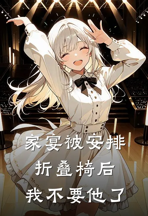 家宴被安排折叠椅后，我不要他了