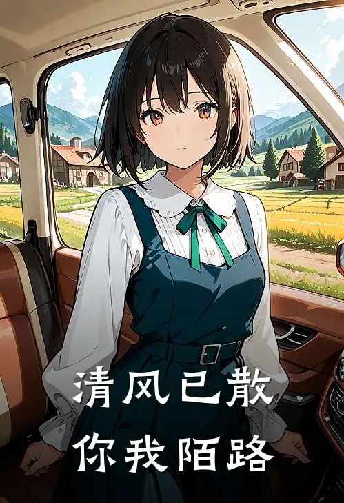 清风已散，你我陌路