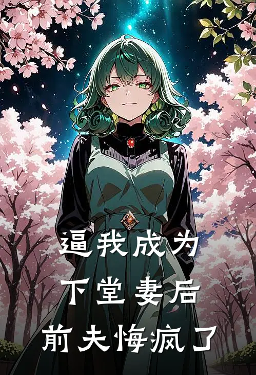 逼我成为下堂妻后，前夫悔疯了