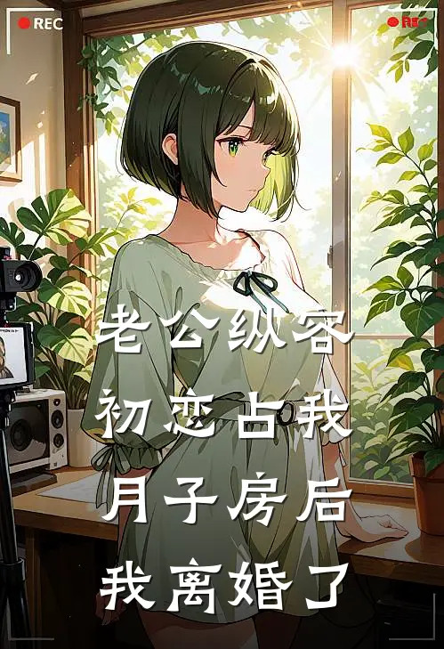 老公纵容初恋占我月子房后，我离婚了