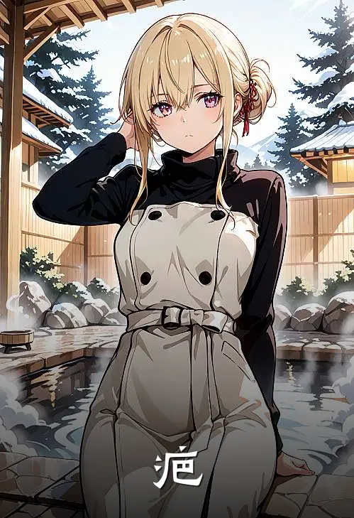 疤
