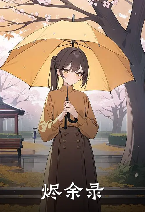 烬余录南宋