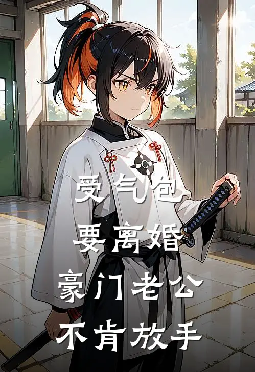 受气包要离婚，豪门老公不肯放手