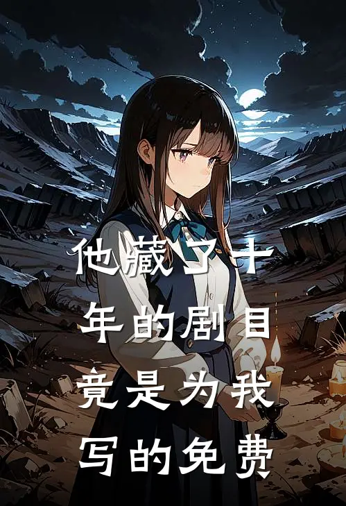 他藏了十年的剧目，竟是为我写的免费