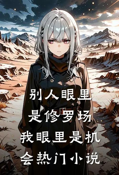 别人眼里是修罗场，我眼里是机会热门小说