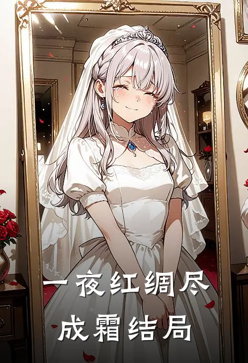 一夜红绸尽成霜结局
