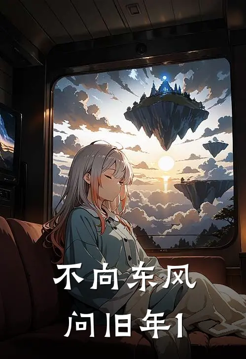 不向东风问旧年（1）