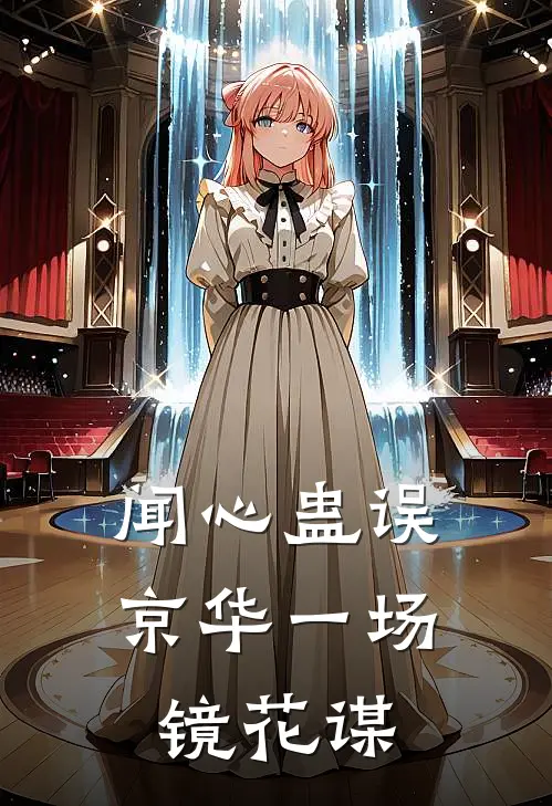 闻心蛊误，京华一场镜花谋