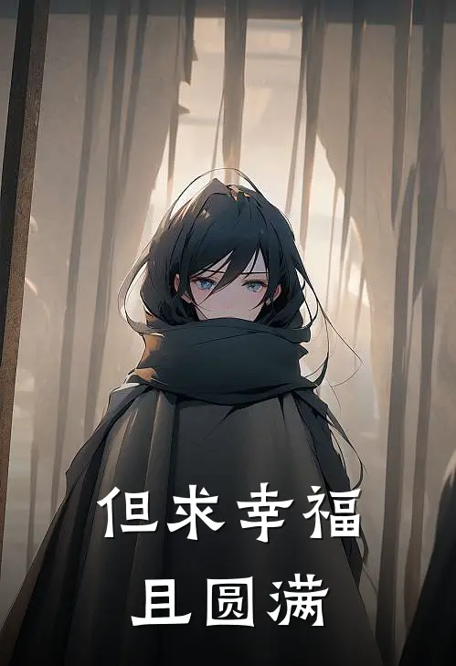 但求幸福且圆满