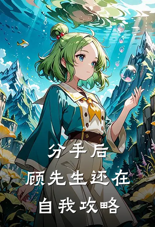 分手后，顾先生还在自我攻略