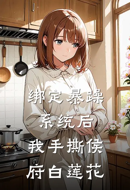 绑定暴躁系统后，我手撕侯府白莲花