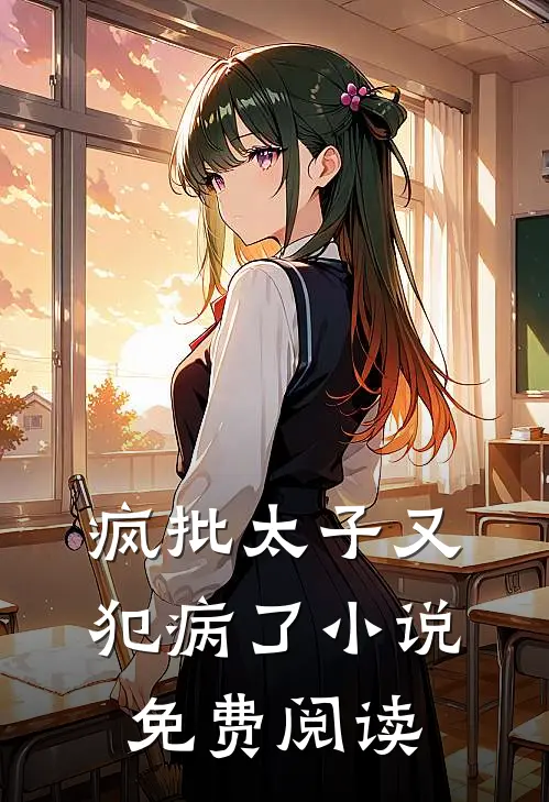疯批太子又犯病了小说免费阅读