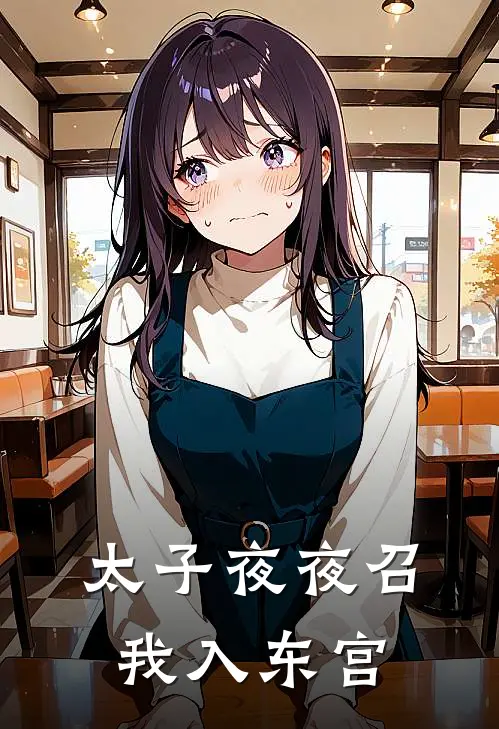 太子夜夜召我入东宫