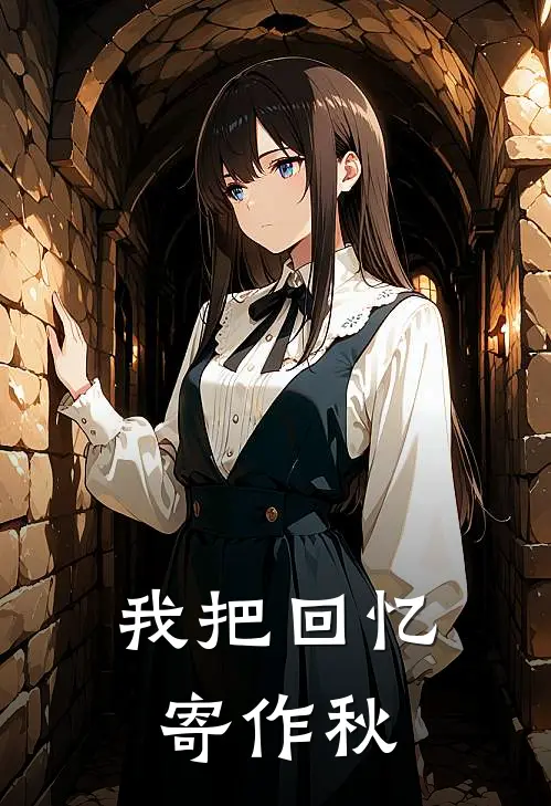 我把回忆寄作秋