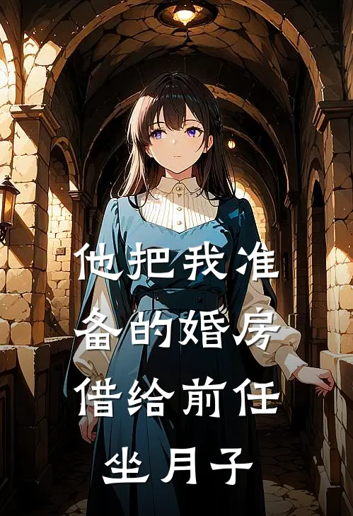 他把我准备的婚房,借给前任坐月子的人住