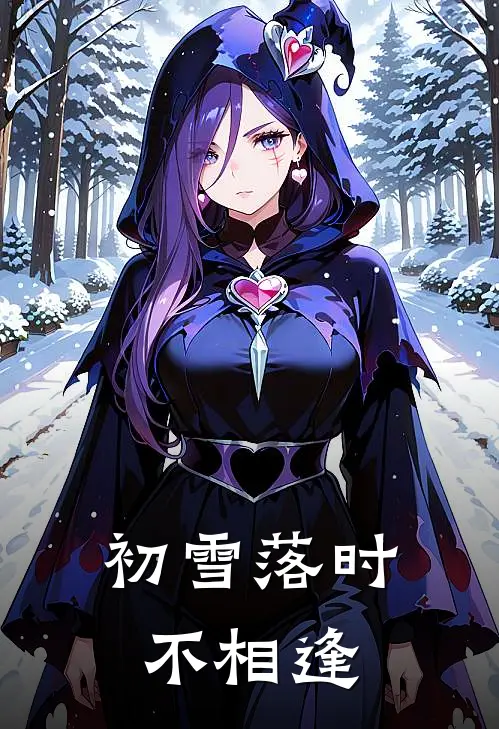 初雪落时不相逢