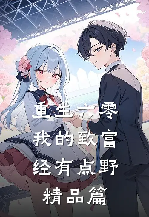 重生六零：我的致富经有点野精品篇