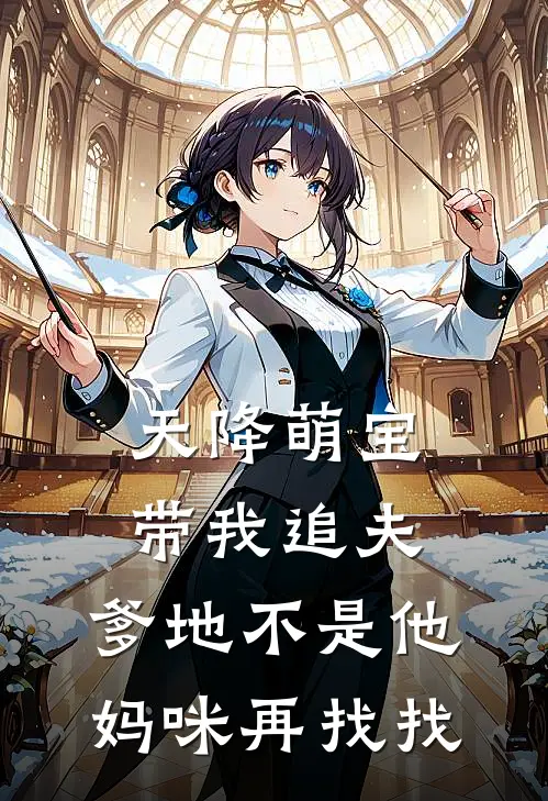 天降萌宝带我追夫：爹地不是他，妈咪再找找