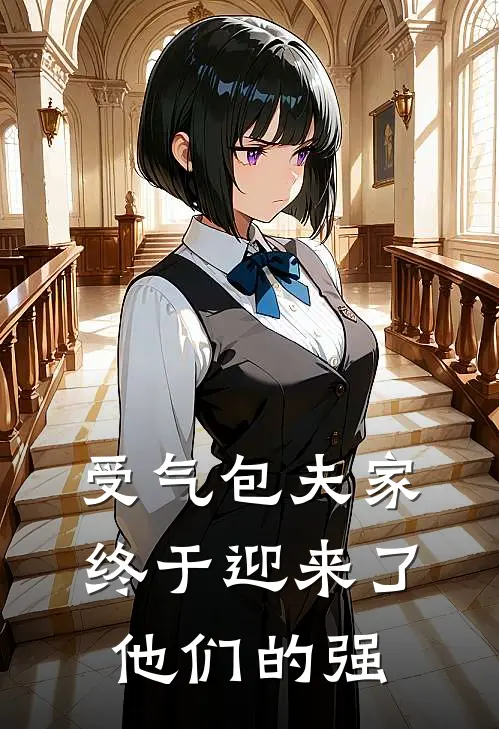 受气包夫家终于迎来了他们的强