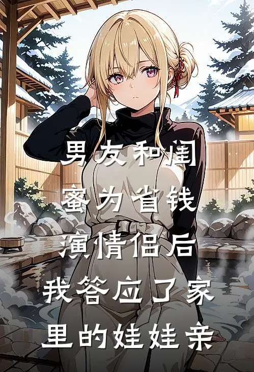 男友和闺蜜为省钱演情侣后，我答应了家里的娃娃亲