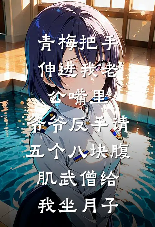 青梅把手伸进我老公嘴里，爷爷反手请五个八块腹肌武僧给我坐月子