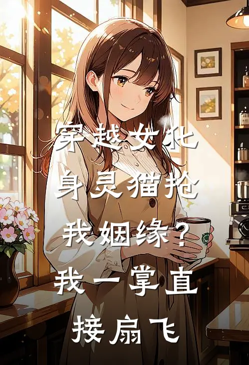 穿越女化身灵猫抢我姻缘？我一掌直接扇飞