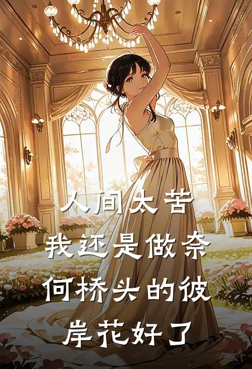 人间太苦，我还是做奈何桥头的彼岸花好了