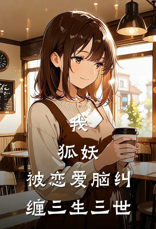 我，狐妖，被恋爱脑纠缠三生三世