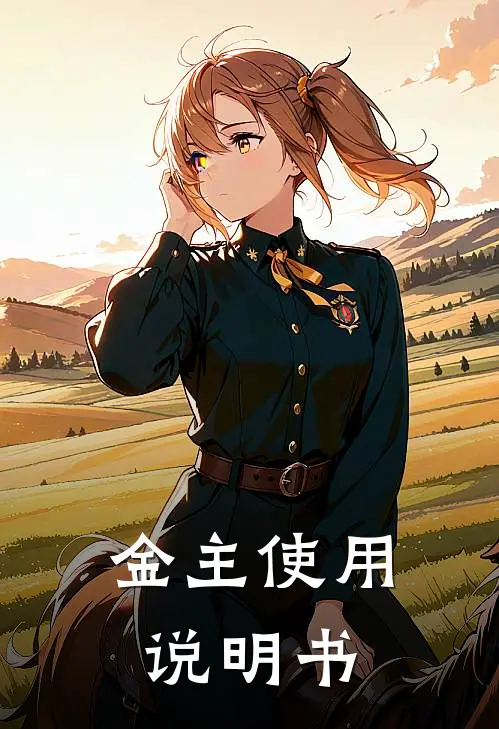 金主使用说明书