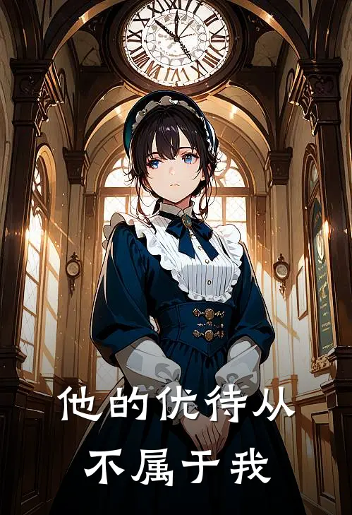 他的优待从不属于我