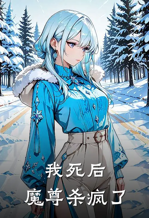 我死后,魔尊杀疯了免费阅读