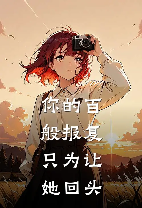 你的百般报复，只为让她回头