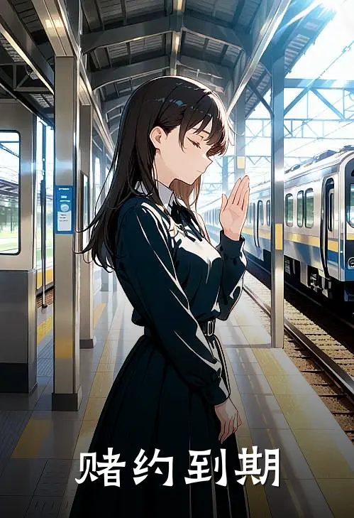 赌约到期的前一天,我看到老公再私会女主播