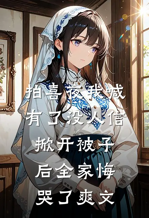 拍喜夜我喊有了没人信，掀开被子后全家悔哭了爽文