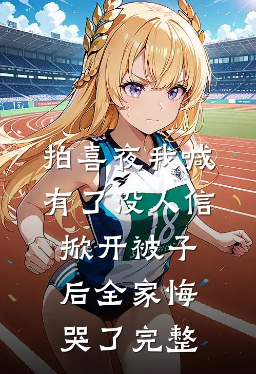 拍喜夜我喊有了没人信，掀开被子后全家悔哭了完整