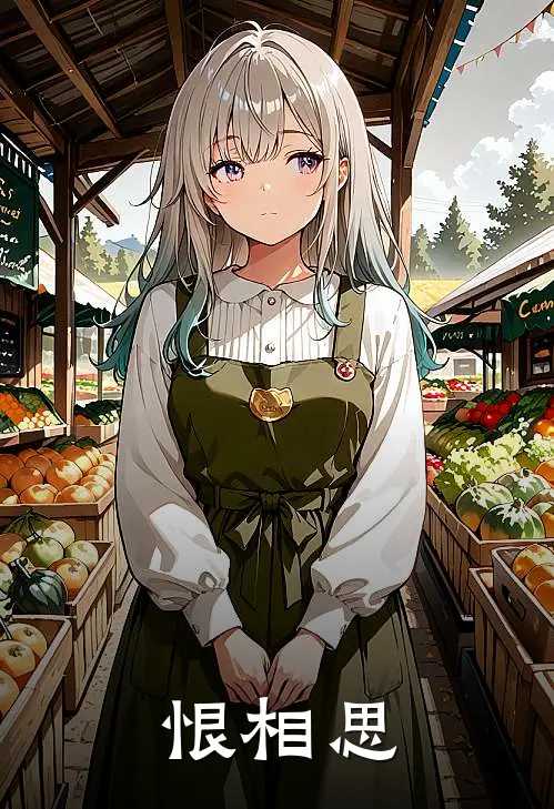 恨相思
