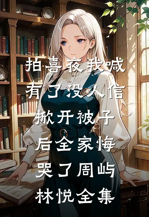 拍喜夜我喊有了没人信，掀开被子后全家悔哭了周屿林悦全集